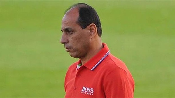 الموت يفجع علاء عبد الصادق نجم الأهلي السابق