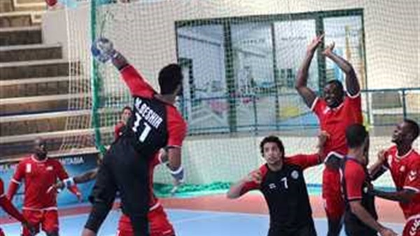 بث مباشر مباراة يد الزمالك وسبورتنج الان | مشاهدة مباراة يد الزمالك وسبورتنج بث مباشر | بث مباشر لقاء يد الزمالك