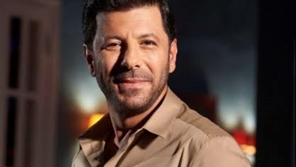 إياد نصار: شخصية الضابط الإسرائيلي في الممر كانت محدودة