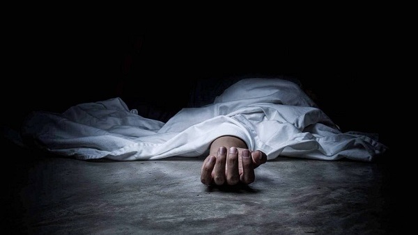 مضروب بآلة حادة.. العثور على جثة رجل أعمال داخل شقته في بنها