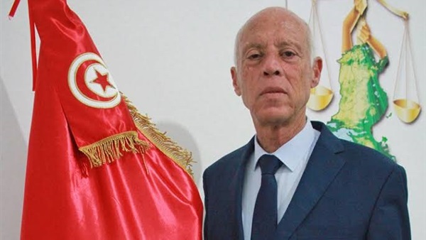 أول تعليق لقيس سعيد بعد فوزه برئاسة تونس