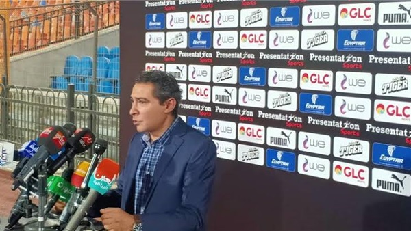 محمد بركات: كنا نبحث عن الفوز أمام بتسوانا لجلب الثقة