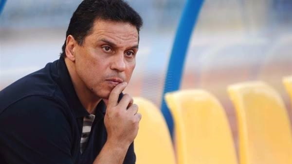 حسام البدري يعترف: توجد مشاكل فنية في المنتخب الوطني