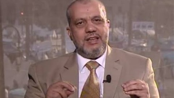 تسريب صوتي للإرهابي على بطيخ يكشف خطة الإخوان لنشر الفوضى في مصر(فيديو)
