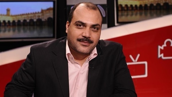 محمد الباز يطلق هاشتاج #قاطعوا_المنتجات التركية ردا على العدوان التركي على سوريا