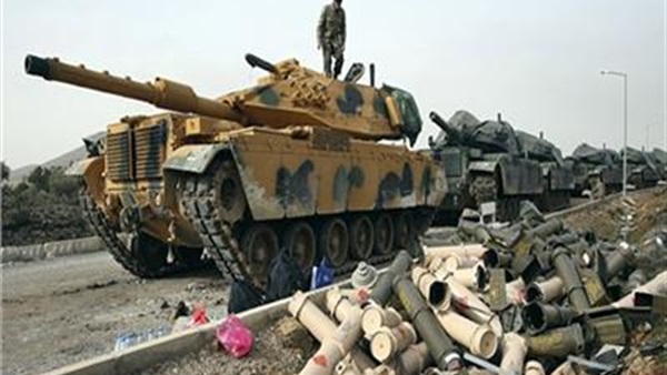 صورة أرشيفية