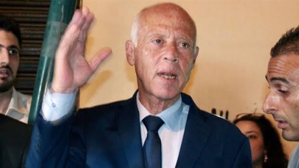 قيس سعيد بعد فوزه برئاسة تونس: شكرا لمن لم ينتخبني