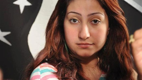 النائب العام يمنع الفنانة بوسي من السفر خارج البلاد