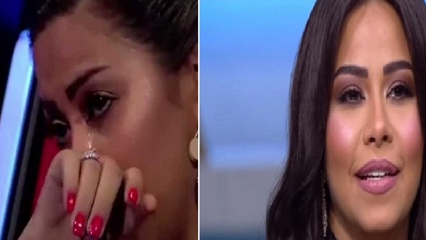 شيرين عبد الوهاب تعلن اعتزالها السوشيال بعد الهجوم عليها بسبب حريق لبنان