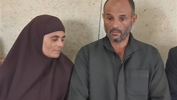 جد الطفلتين أماني وجنة: أطالب بإعدام جدتهما (فيديو)