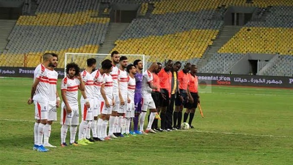 أهل مصر موعد مباراة الزمالك القادمة ميعاد مباراة الزمالك