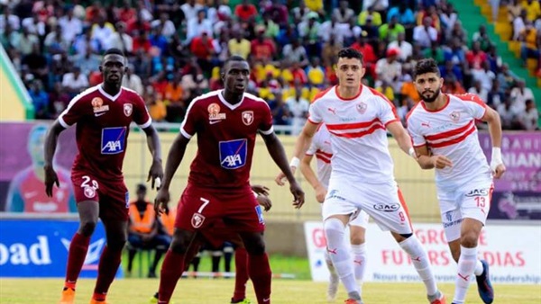 6 عوامل تصب في مصلحة الزمالك بعد قرار تأجيل القمة 119