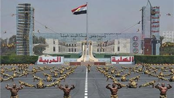 الشروط والتخصصات المطلوبة لـ التقديم في الكلية الحربية والبحرية من خريجي الجامعات الحكومية