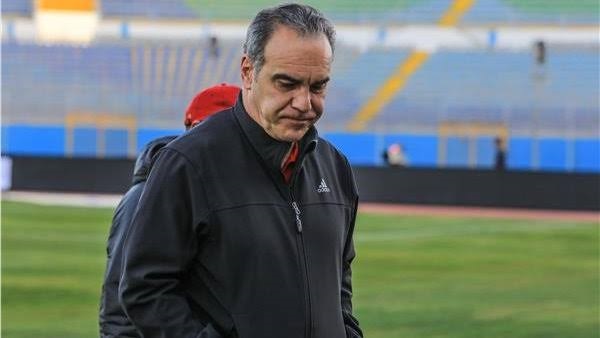 لاسارتي: إدارة الأهلي لم تكن لطيفة معي