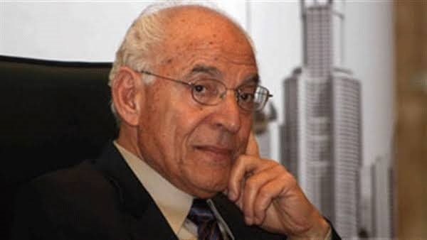الدكتور فاروق الباز عالم الفضاء المصري بوكالة ناسا