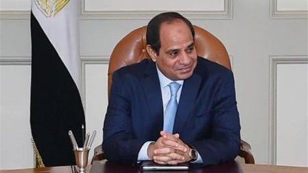 السيسي يطالب بعدم المجاملة في أي أمر يتعلق بالعمل العام داخل الدولة