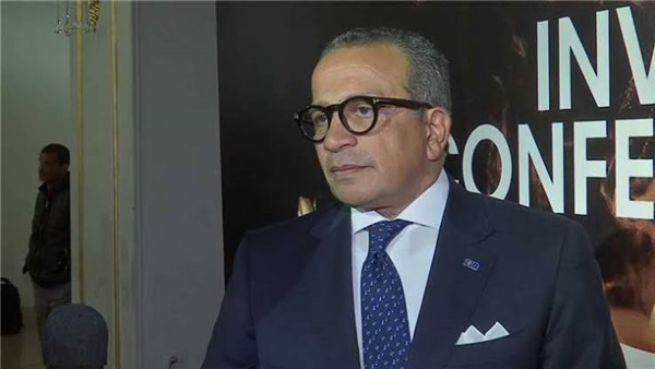 أول رد من عمرو الجنايني على بيان الأهلي