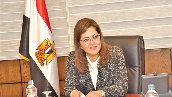 هالة السعيد: أكثر من 2 تريليون جنيه استثمارات للدولة في البنية التحتية