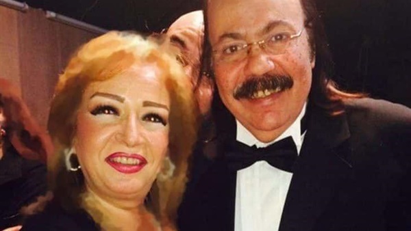 والدة هنا الزاهد تكتب كلمات مؤثرة لطليقها الراحل طلعت زكريا: وحشتني يا هدية ربنا ليا