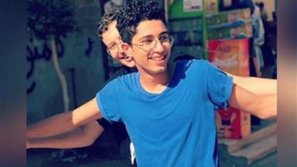 برلماني ينفي تزوير سن قاتل شهيد الشهامة محمود البنا