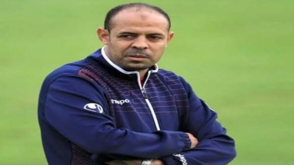 المقاولون يدعم عماد النحاس قبل مواجهة الزمالك
