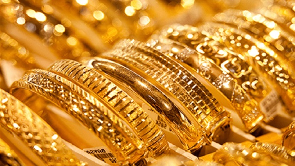 أسعار الذهب اليوم السبت 19 أكتوبر 2019.. عيار 21 بـ 673 جنيها