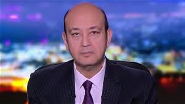عمرو أديب: لا يجوز المزاح على نساء لبنان