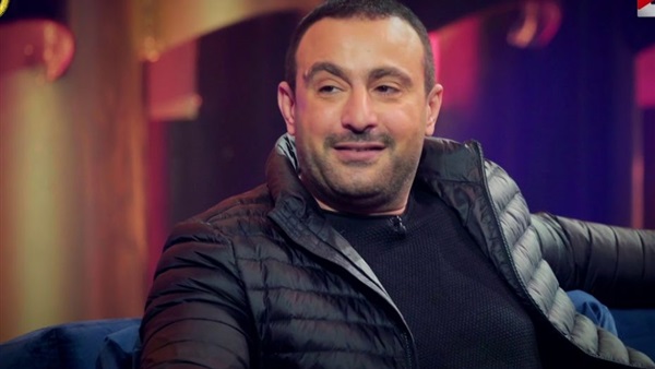 أحمد السقا يطالب بتدريس قصة شهيد الشهامة في المناهج (صورة)