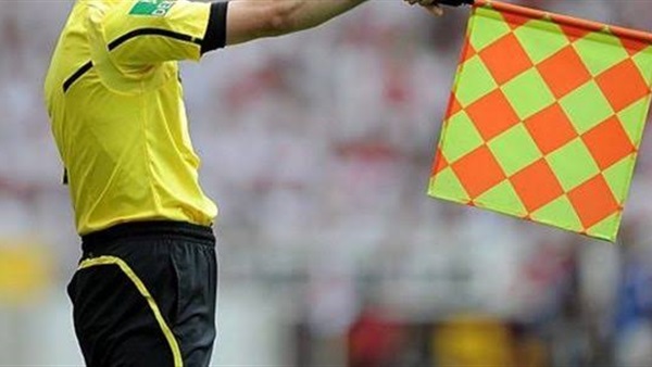 اتحاد الكرة يعلن حكام مباريات الغد في الأسبوع الخامس للدوري