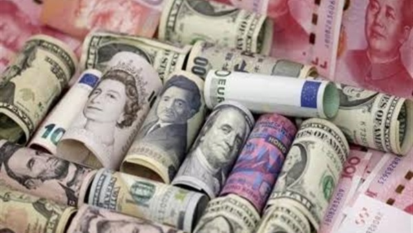 انخفاض جديد في أسعار العملات اليوم الأحد 20 أكتوبر 2019.. سعر الدولار بـ 16.28 جنيه للبيع