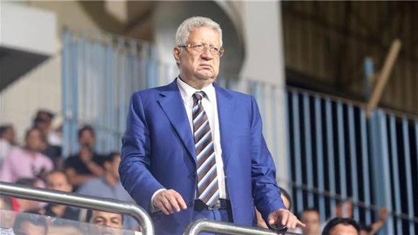 بعد رفض مرتضى منصور.. الكاف يخير الاتحاد القطري بين موعدين للسوبر الإفريقي