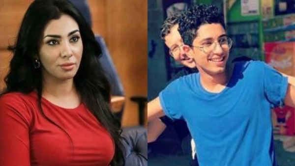 ميريهان حسين عن شهيد الشهامة محمود البنا: ياريت الشباب يتعلموا منك