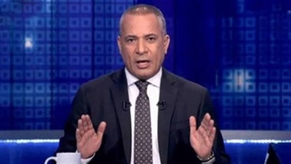 أحمد موسى يطالب بمحاكمة مشوهي كوبري تحيا مصر (فيديو)