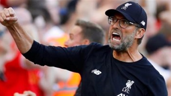 يورجن كلوب يكشف سبب غضبه من لقاء ليفربول ومانشستر يونايتد