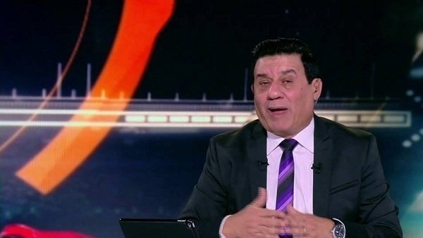بعد قرار الحكام.. مدحت شلبي لـ اتحاد الكرة: بلاش تدبح القطة للأهلي (فيديو)