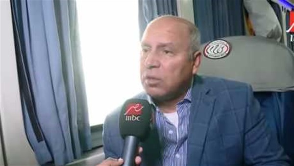 كامل الوزير للمصريين: متخافوش ومحدش يهز ثقتكم في قيادتكم السياسية (فيديو)