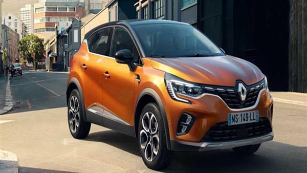 رينو تستعد لطرح Captur الجديدة