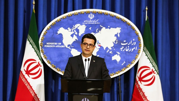 إيران تعلن رفضها لإقامة مواقع عسكرية تركية في سوريا