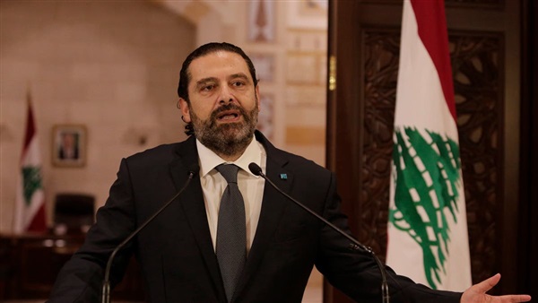 بدء اجتماع الحكومة اللبنانية لبحث مبادرة الحريري الإنقاذية