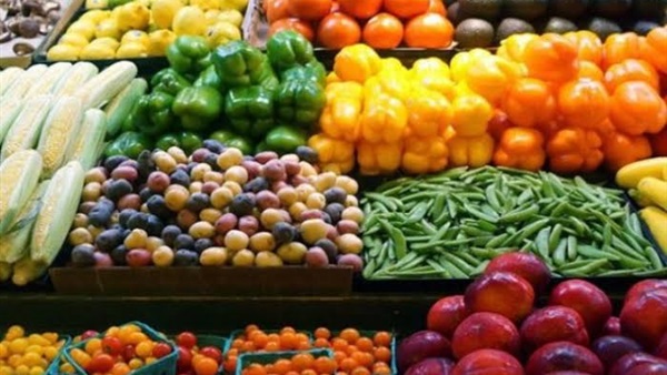 أسعار الخضروات والفاكهة اليوم الإثنين 21 أكتوبر 2019 في الأسواق.. البصل بـ 4 جنيهات