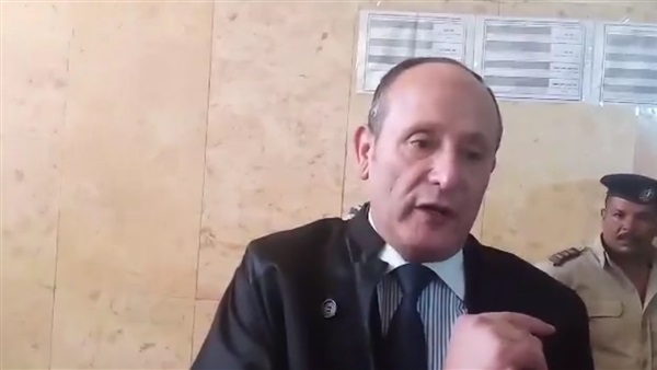 محامي البنا