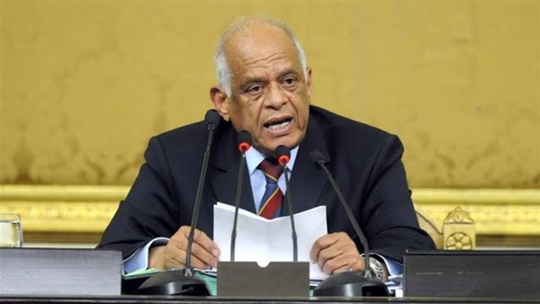 على عبد العال: الرأي العام ينتظر إن إحنا نطهر أنفسنا