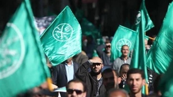تسريب صوتى يفضح قيادات الإخوان: يسرقون أموال الجماعة