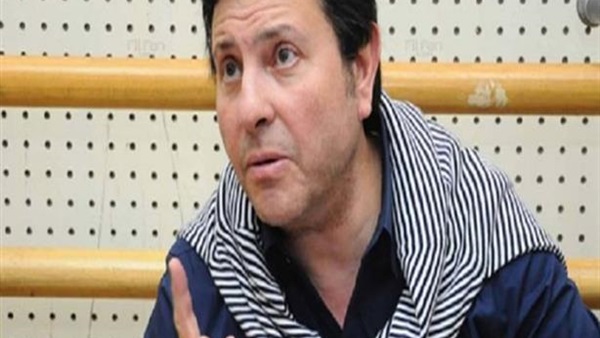هاني شاكر: حمو بيكا مش هيغني طول ما أنا في النقابة (فيديو)