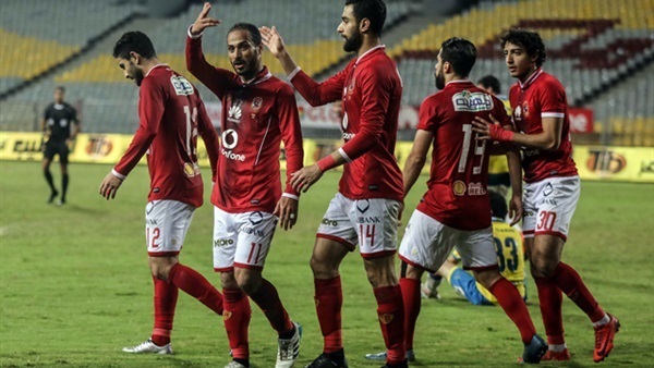 تأجيل مباراة الأهلي والجونة لـدواعي أمنية