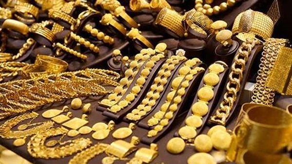 ًصعود جديد في أسعار الذهب اليوم الثلاثاء 22 أكتوبر 2019.. عيار 21 يسجل 673 جنيها