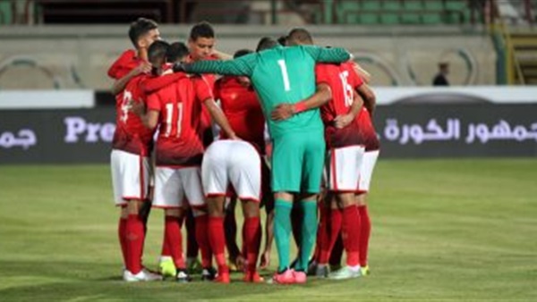 مصدر باتحاد الكرة: مباراة الأهلي والجونة في موعدها.. سنطبق اللائحة على الفريق المنسحب (خاص)