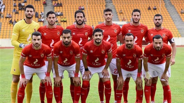 الأهلي يقرر عدم السفر إلى الجونة والخطيب يرفض خوض المباراة.. رسميًا