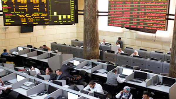 خبير أسواق مال: إيجي إكس 30 يرتفع 22 نقطة خلال تداولات