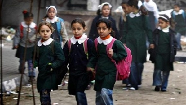 تعطيل الدراسة غدًا بالمدارس والجامعات في القاهرة الكبرى بسبب الأحوال الجوية